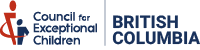 Council for Exceptional Children logo